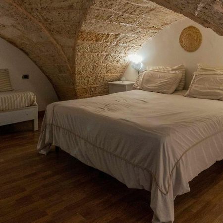 Zen Guest House Olistica Аллисте Экстерьер фото