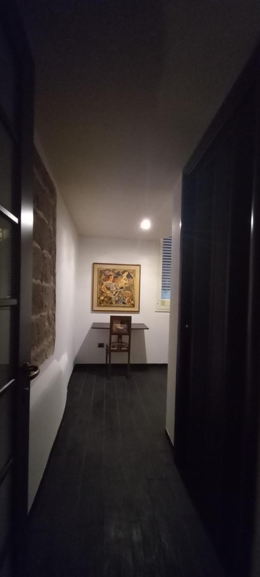 Zen Guest House Olistica Аллисте Экстерьер фото